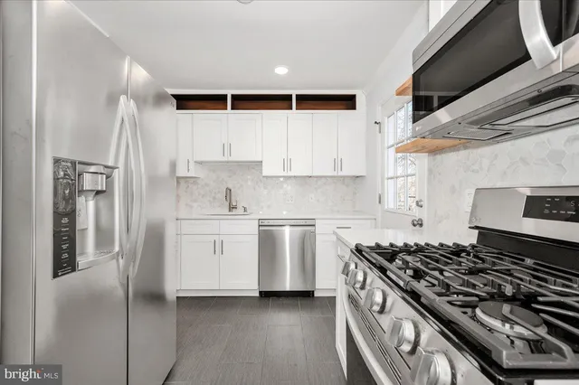 $470,000 | 4511 Bennion Road, Silver Spring, MD 20906