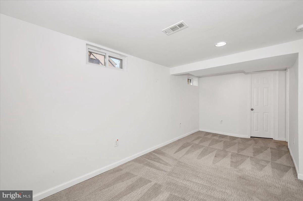 4511 Bennion Road Silver Spring, MD 20906 - Photo 26 of 40 a view of a room with closet