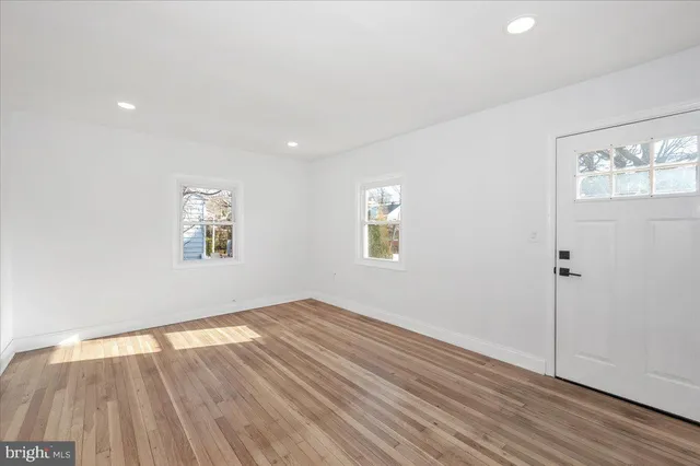 $470,000 | 4511 Bennion Road, Silver Spring, MD 20906