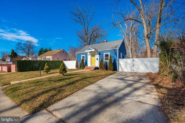 $470,000 | 4511 Bennion Road, Silver Spring, MD 20906