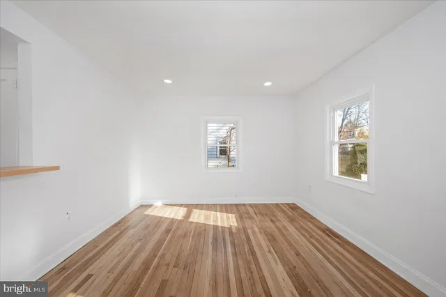 $470,000 | 4511 Bennion Road, Silver Spring, MD 20906