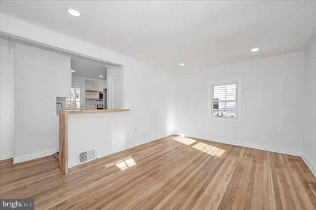 $470,000 | 4511 Bennion Road, Silver Spring, MD 20906