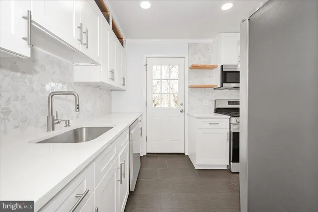 $470,000 | 4511 Bennion Road, Silver Spring, MD 20906