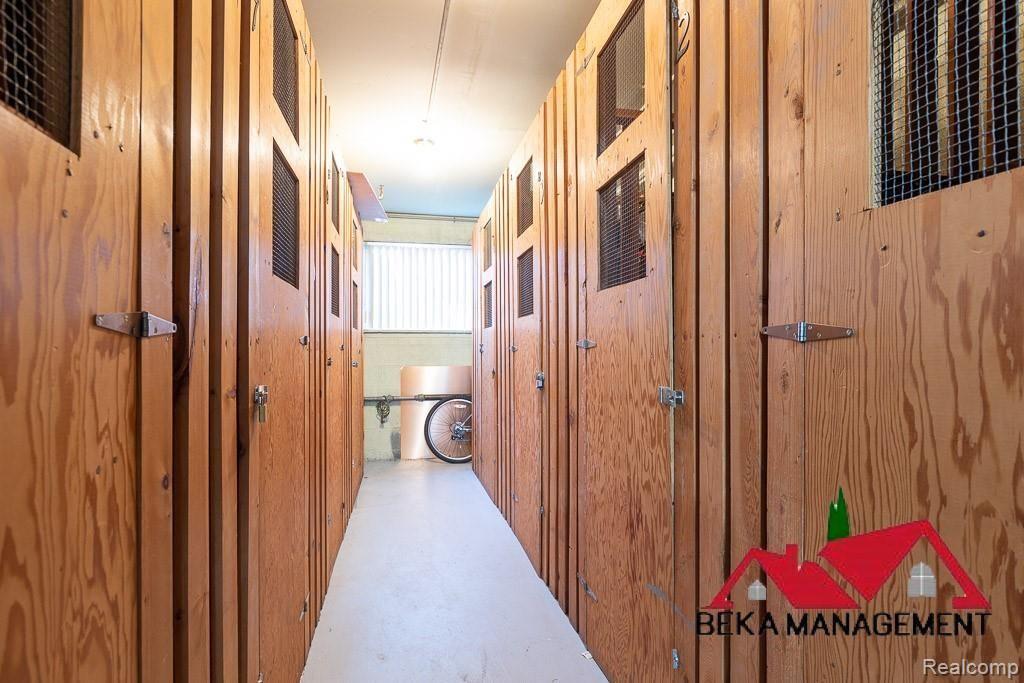 33 Monroe Street, Unit 2 Pontiac, MI 48341 - Photo 18 of 20