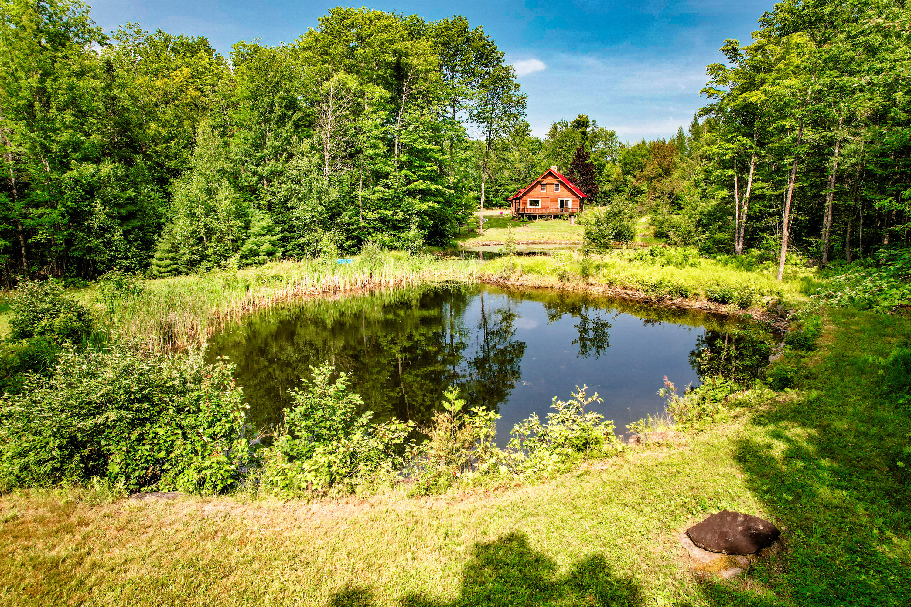 155 Anson Valley Road New Vineyard, ME 04956 - Photo 7 of 82 155 Anson Valley Road