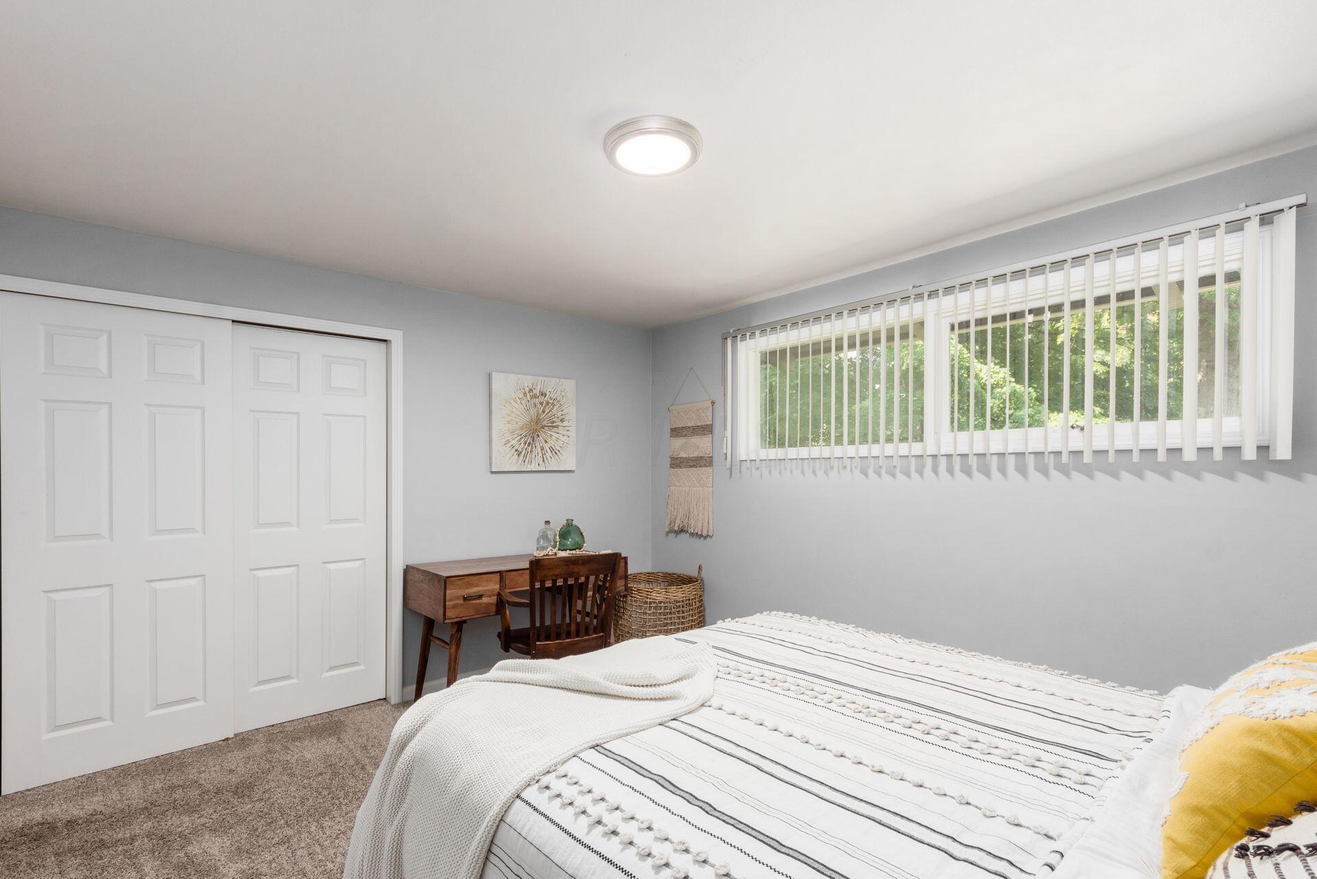 3495 Fishinger Road Columbus, OH 43221 - Photo 29 of 55 2nd Bedroom