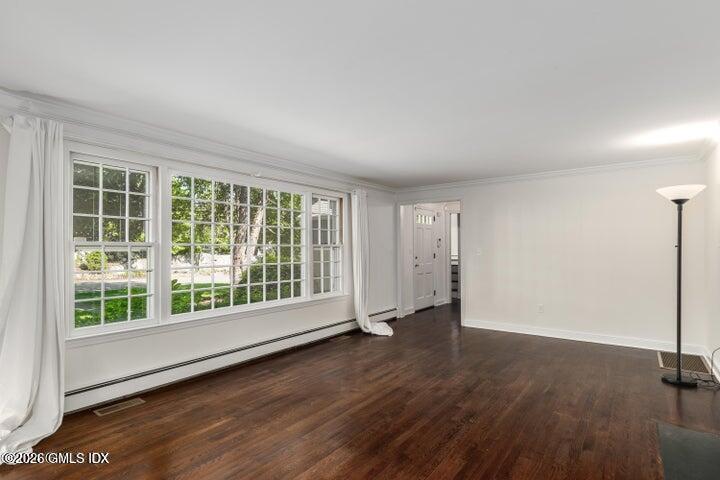 14 Shoal Point Lane Riverside, CT 06878 - Photo 7 of 28 living room 2