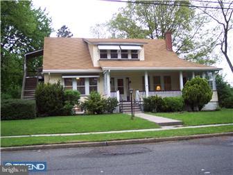 111 Deptford Road Glassboro, NJ 08028 - Photo 1 of 12 Exterior