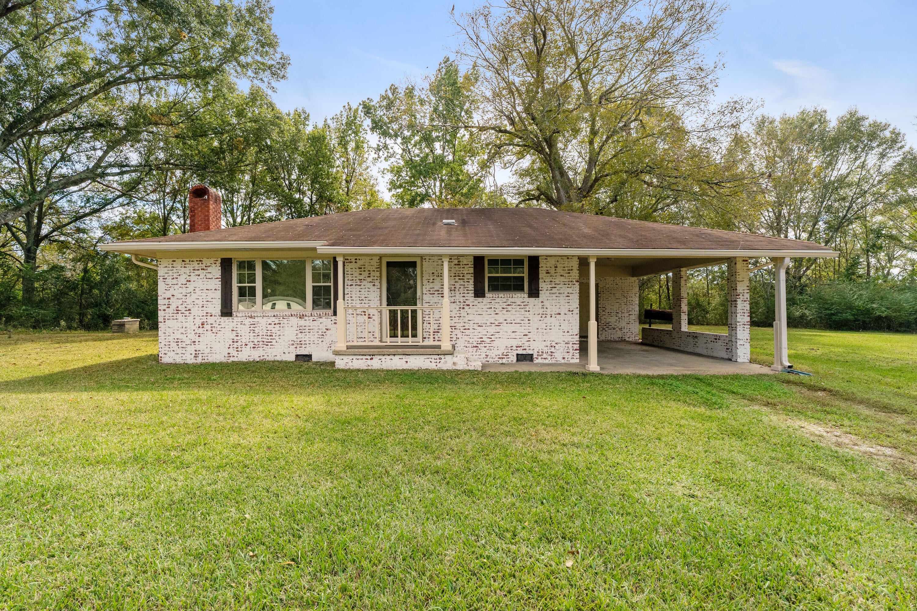 1052 Pittman Road Ellisville, MS 39437 - Photo 1 of 1 1052_Pittman_Rd-1