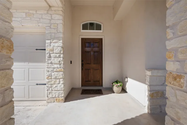 $459,999 | 605 Palmilla Street, Leander, TX 78641