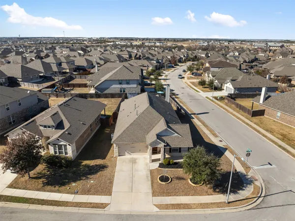 view of living room with furniture and flat screen tv