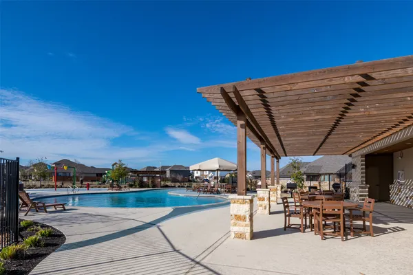 $459,899 | 605 Palmilla Street, Leander, TX 78641