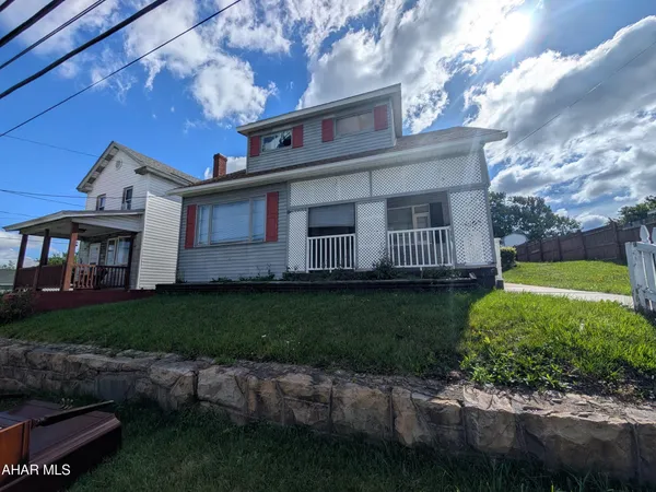 $30,000 | 1603 Springhill Road, Portage, PA 15946