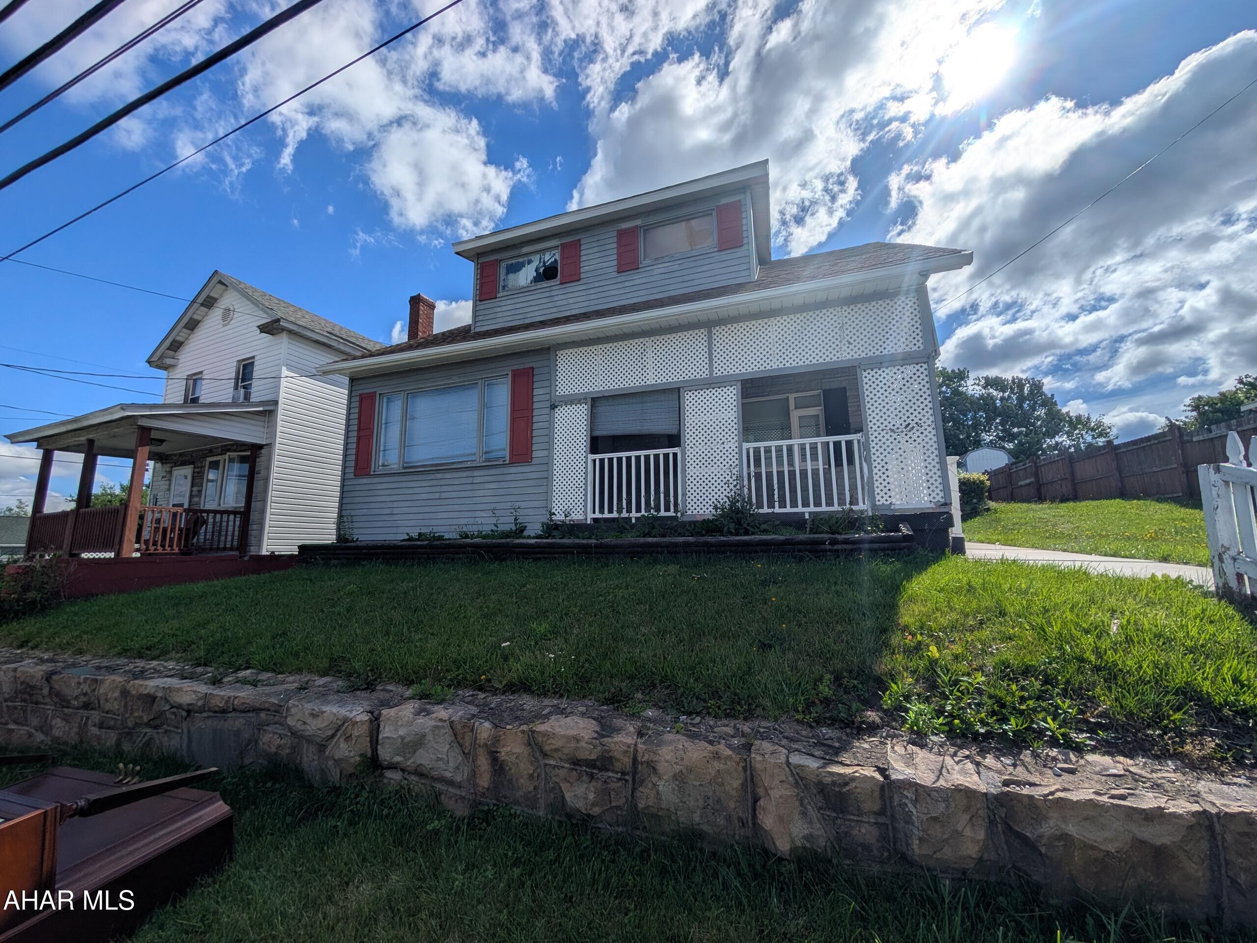 1603 Springhill Road Portage, PA 15946 - Photo 1 of 31