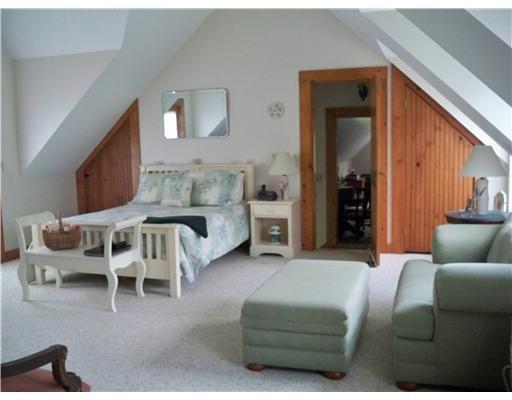 364 Willimantic Road Monson, ME 04464 - Photo 10 of 17 Master Bedroom.