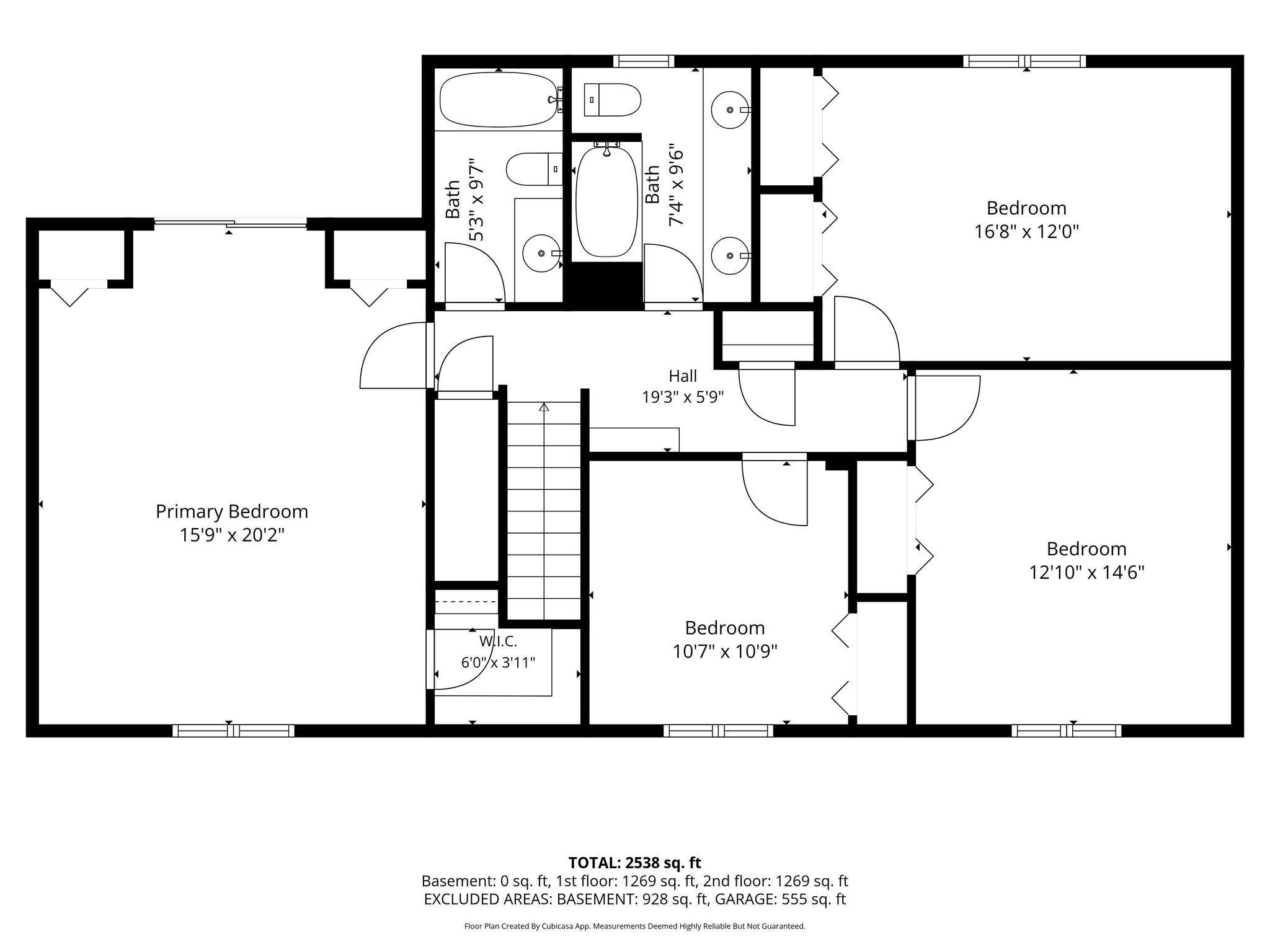 535 Justa Road Metamora, IL 61548 - Photo 62 of 63 Gallery Image 62