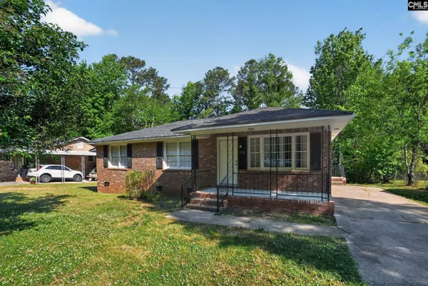 $209,900 | 708 Wilmette Road, Columbia, SC 29203