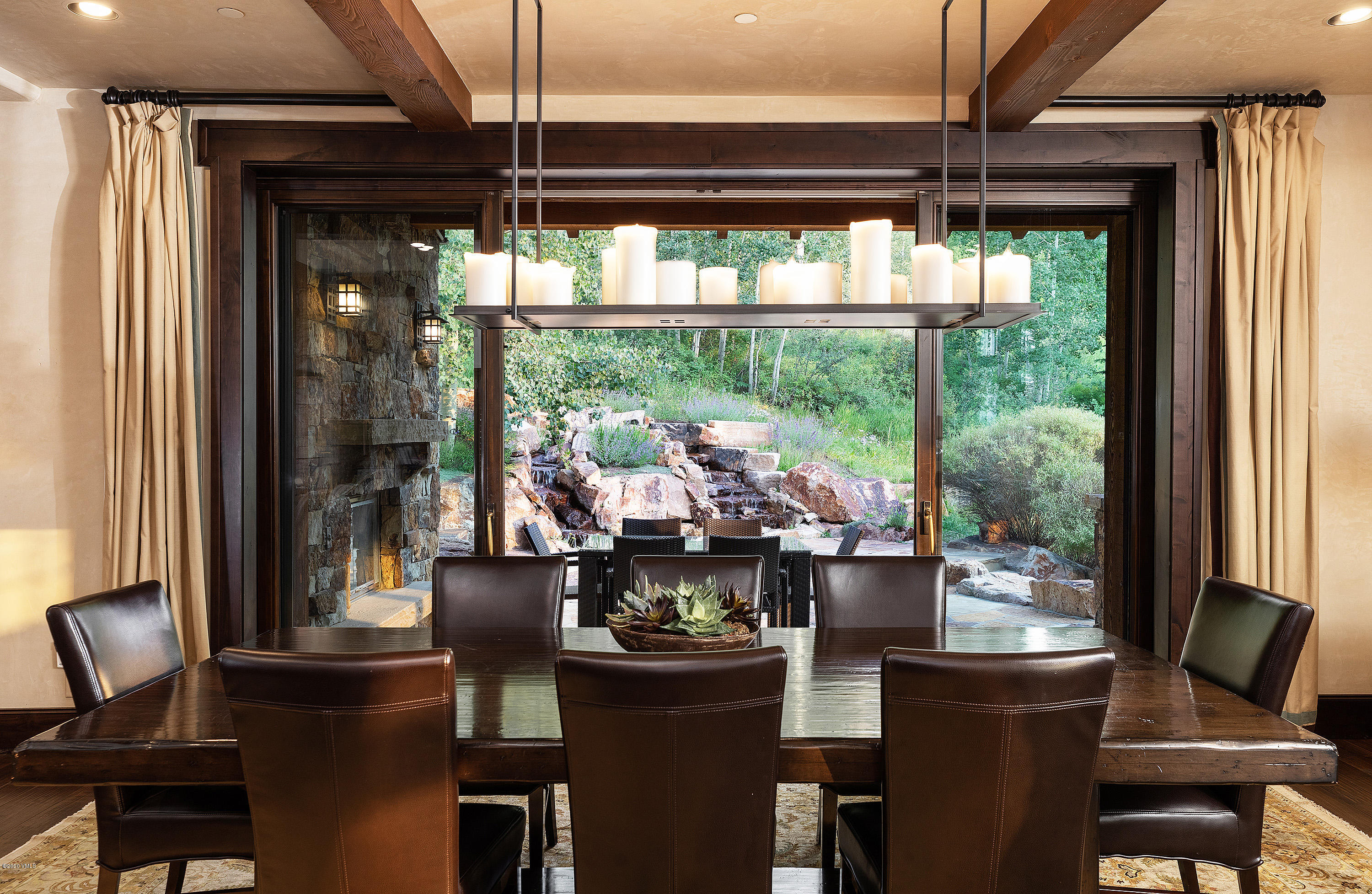 2115 Cresta Road Edwards, CO 81632 - Photo 2 of 32 2115_cresta_rd_vignette_dining