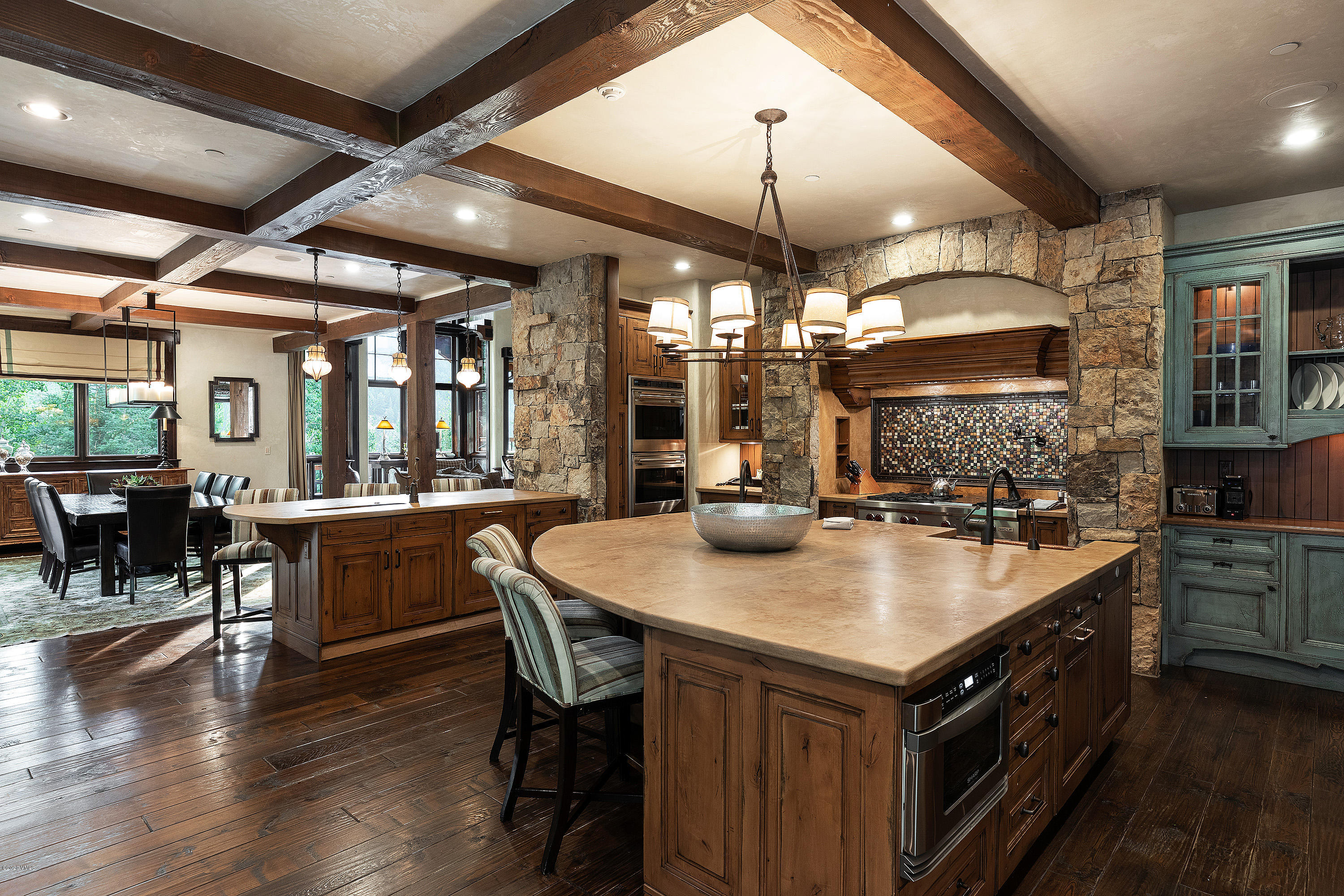 2115 Cresta Road Edwards, CO 81632 - Photo 3 of 32 2115_cresta_rd_interior_kitchen_b