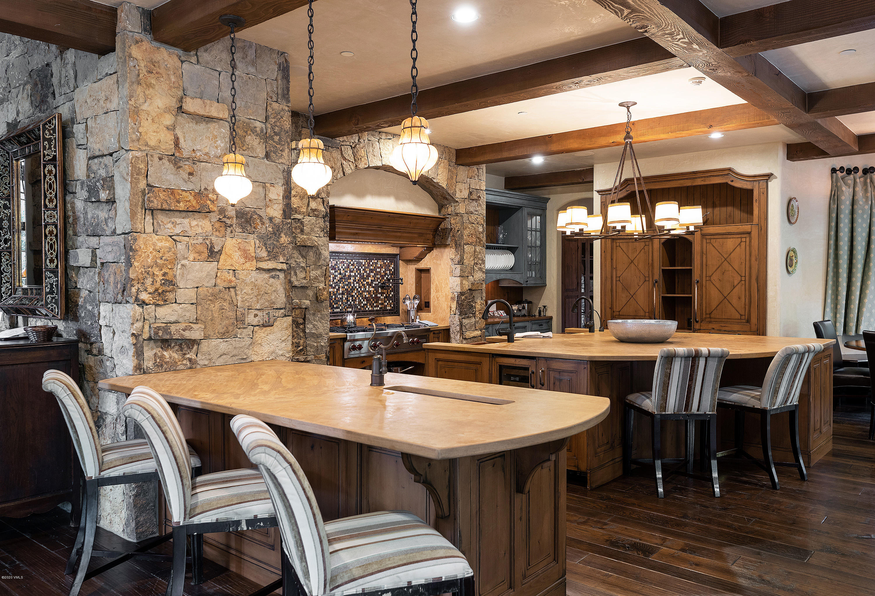 2115 Cresta Road Edwards, CO 81632 - Photo 4 of 32 2115_cresta_rd_interior_kitchen_a