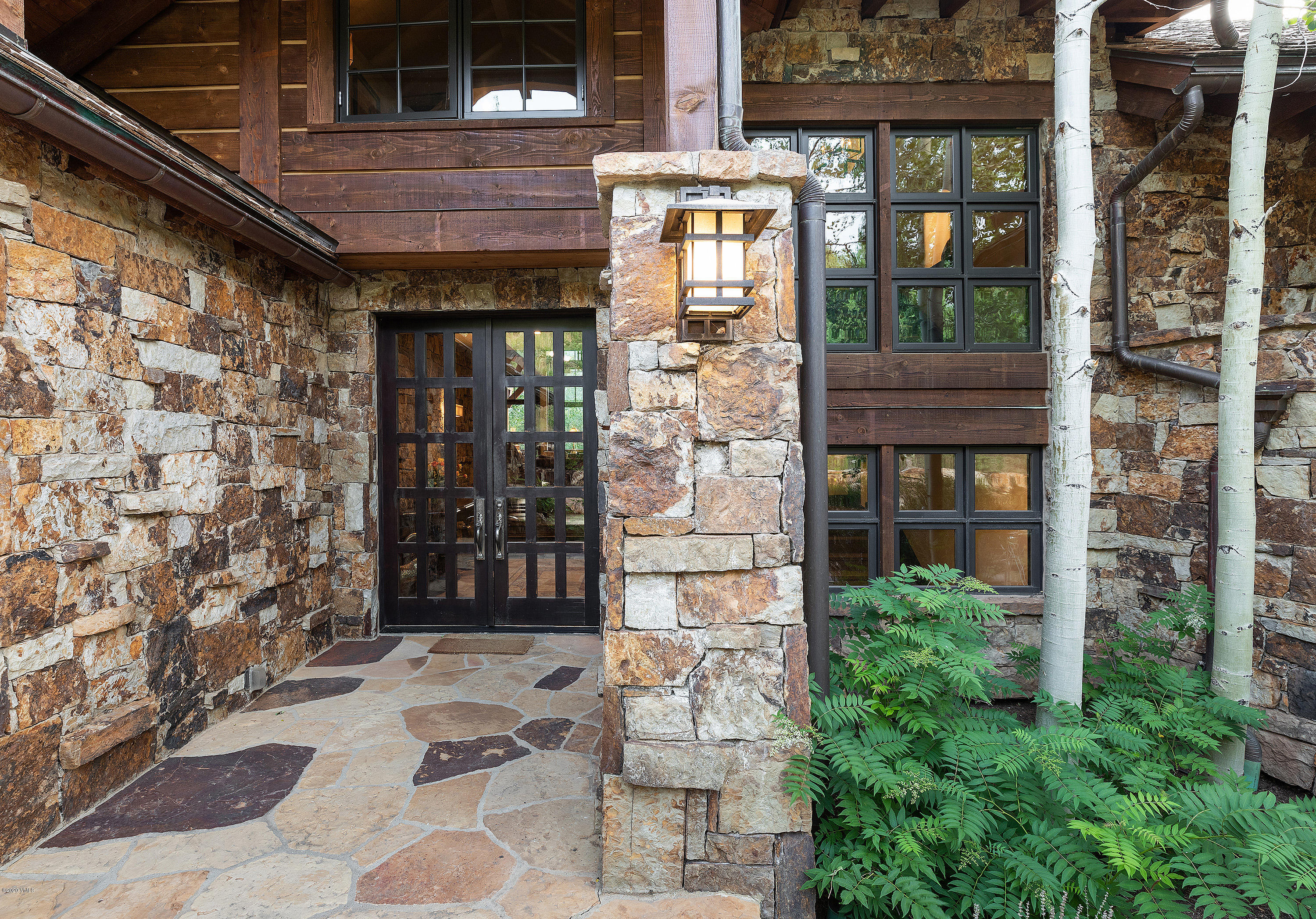 2115 Cresta Road Edwards, CO 81632 - Photo 5 of 32 2115_cresta_rd_exterior_entry