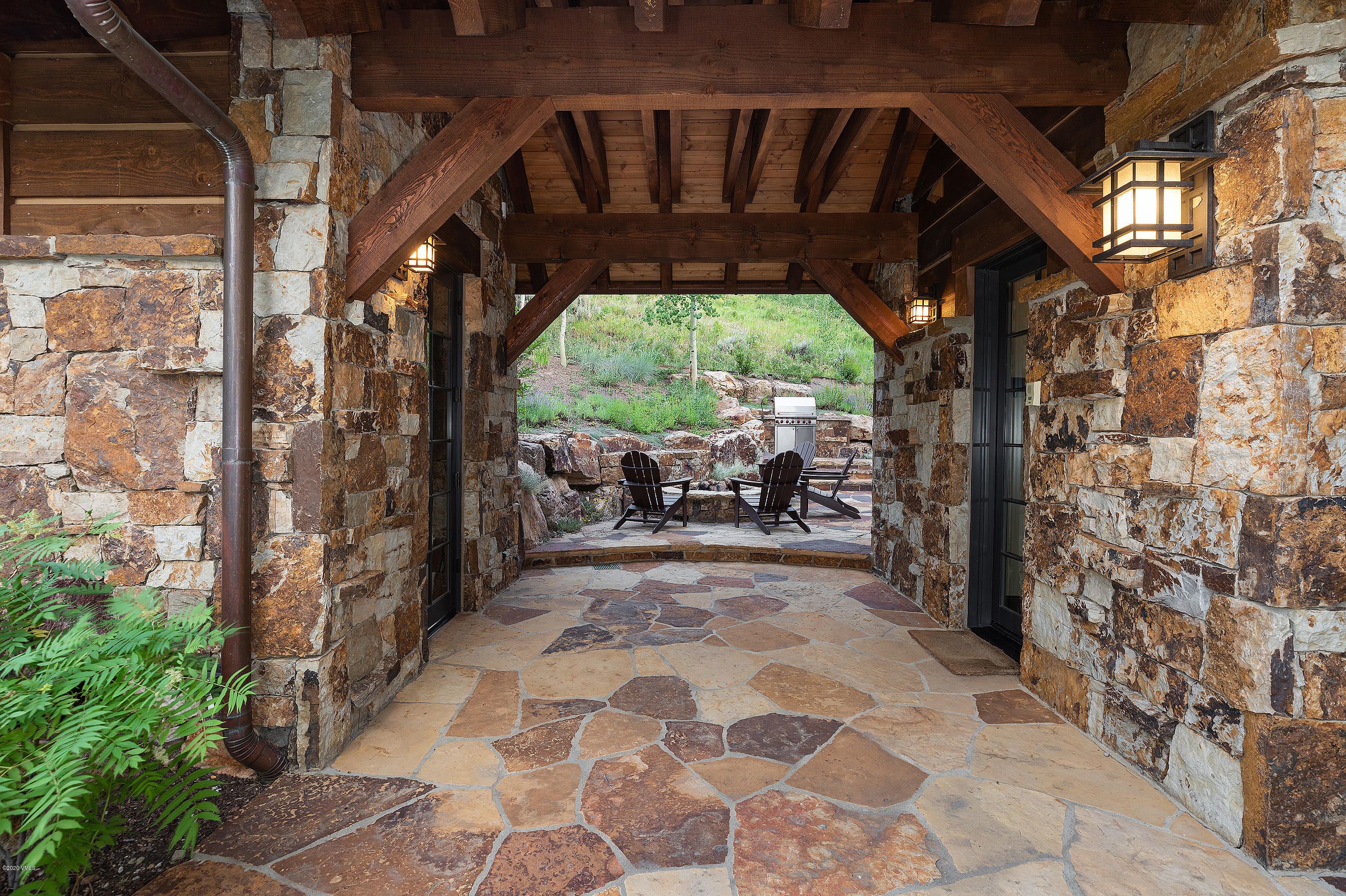 2115 Cresta Road Edwards, CO 81632 - Photo 7 of 32 2115_cresta_rd_exterior_patio02