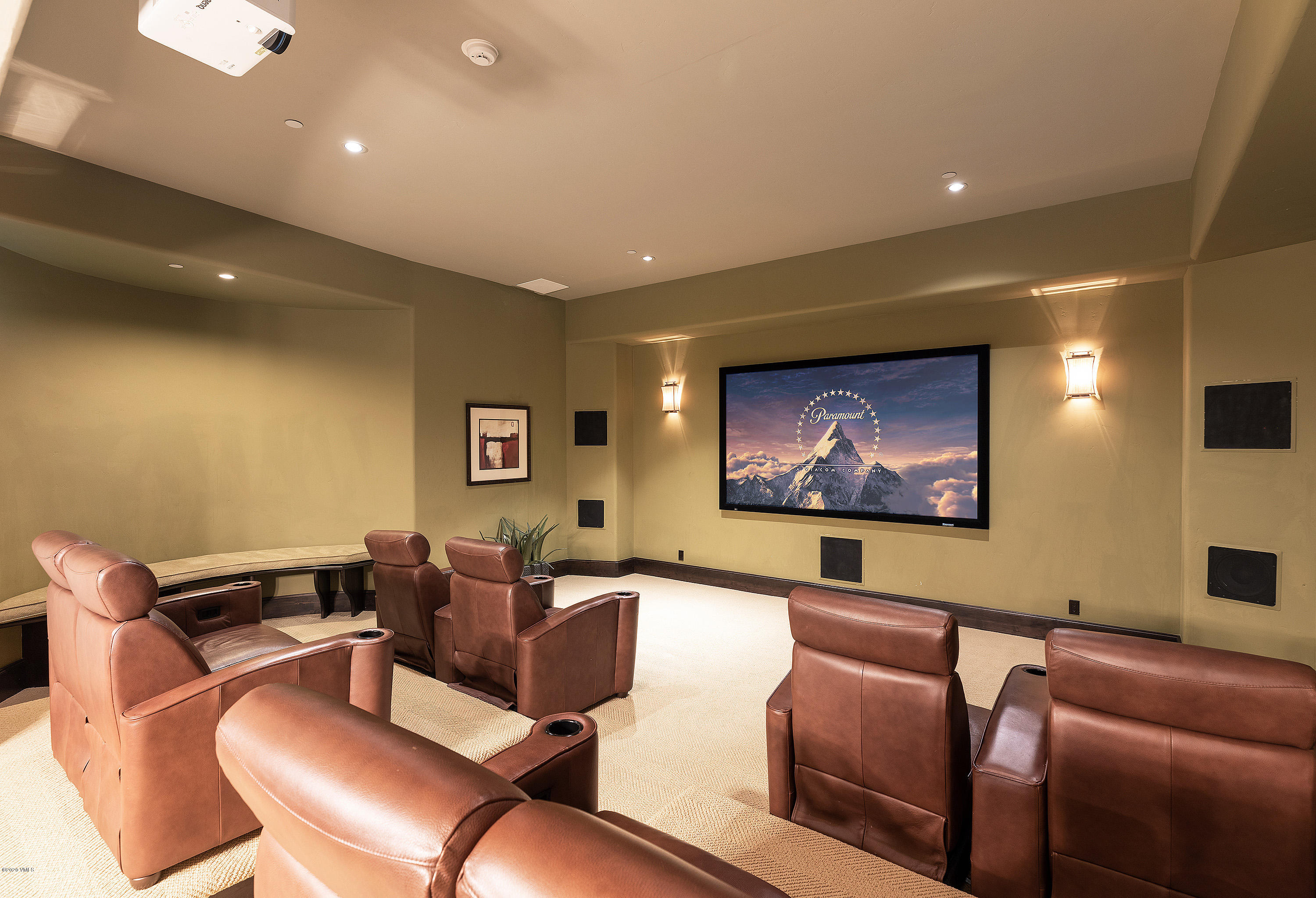 2115 Cresta Road Edwards, CO 81632 - Photo 10 of 32 2115_cresta_rd_interior_theater