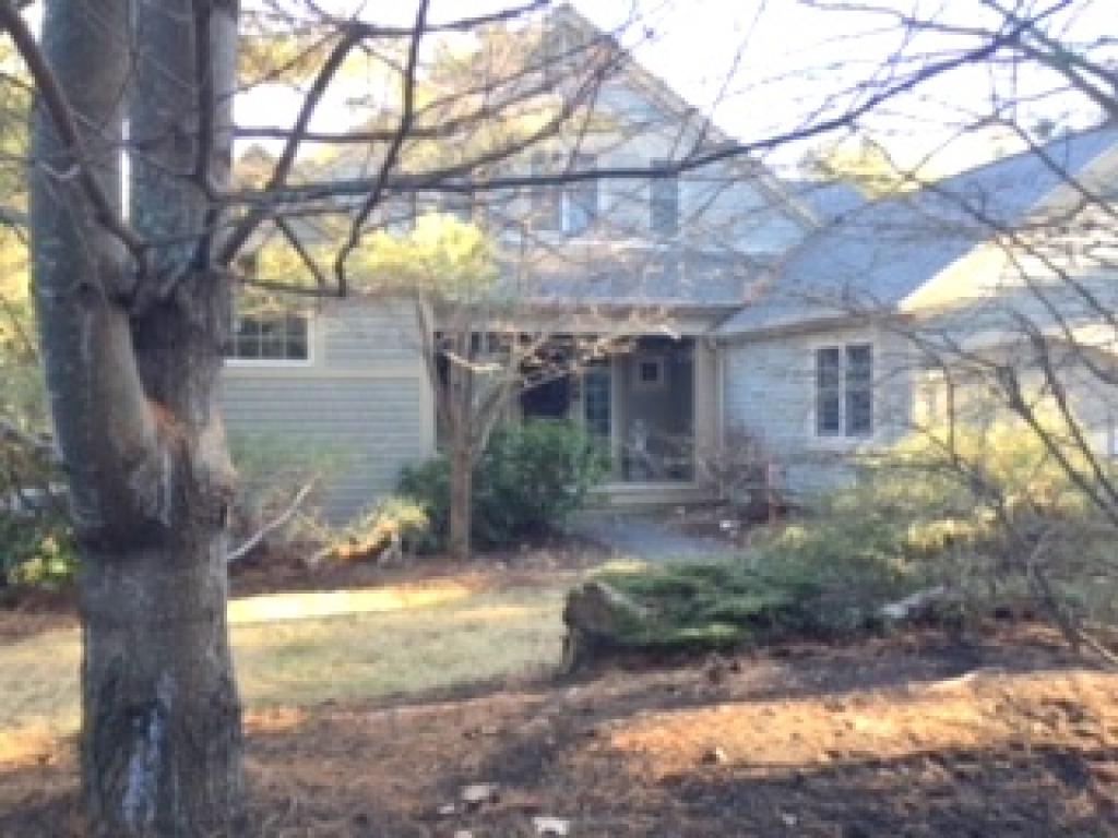 21 Little Harbor Road New Castle, NH 03854 - Photo 3 of 25 Gallery Image 3