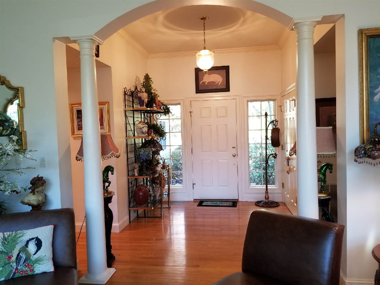21 Little Harbor Road New Castle, NH 03854 - Photo 5 of 25 Gallery Image 5