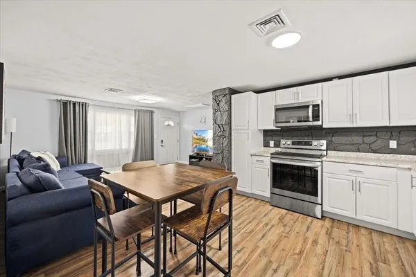 $511,000 | 109 Lester Road, Brockton, MA 02302