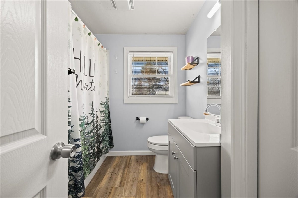 109 Lester Road Brockton, MA 02302 - Photo 12 of 29