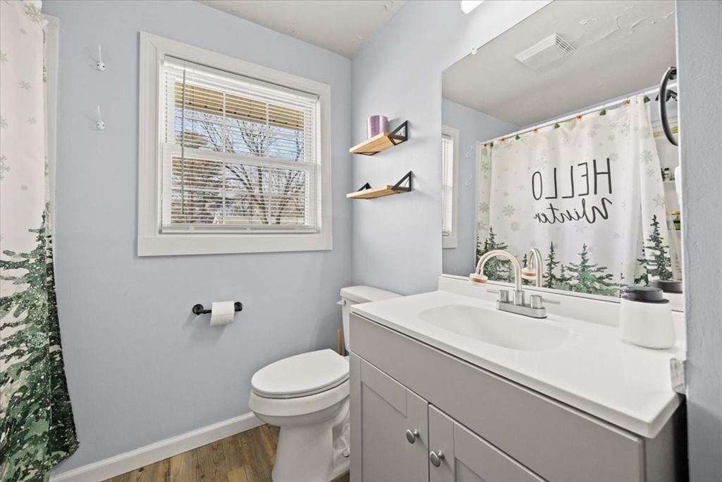 109 Lester Road Brockton, MA 02302 - Photo 13 of 29