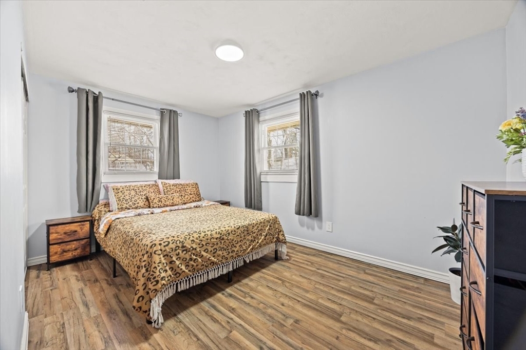 109 Lester Road Brockton, MA 02302 - Photo 17 of 29