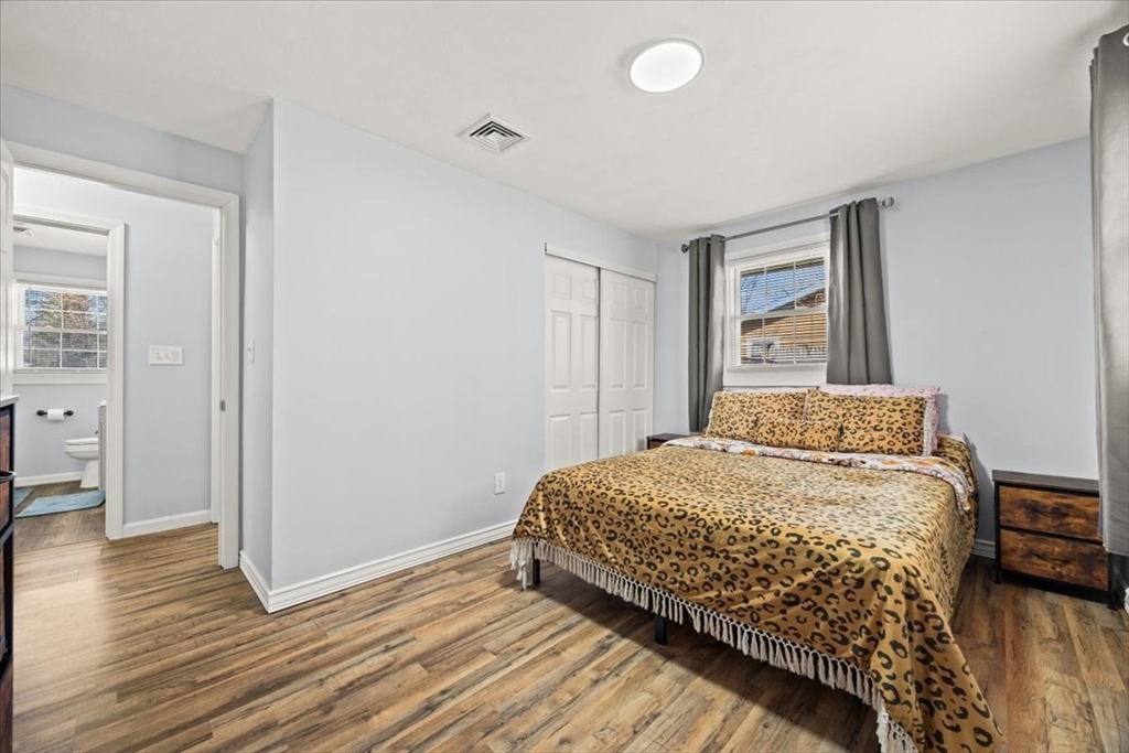 109 Lester Road Brockton, MA 02302 - Photo 18 of 29