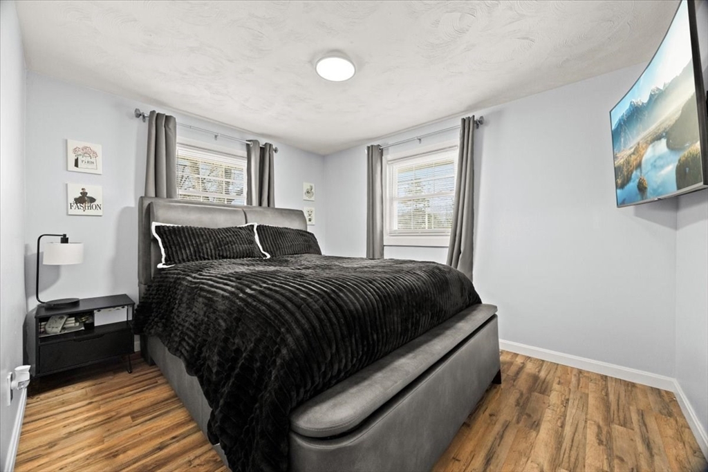 109 Lester Road Brockton, MA 02302 - Photo 20 of 29