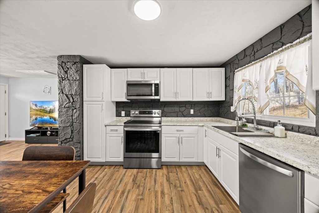 109 Lester Road Brockton, MA 02302 - Photo 2 of 29