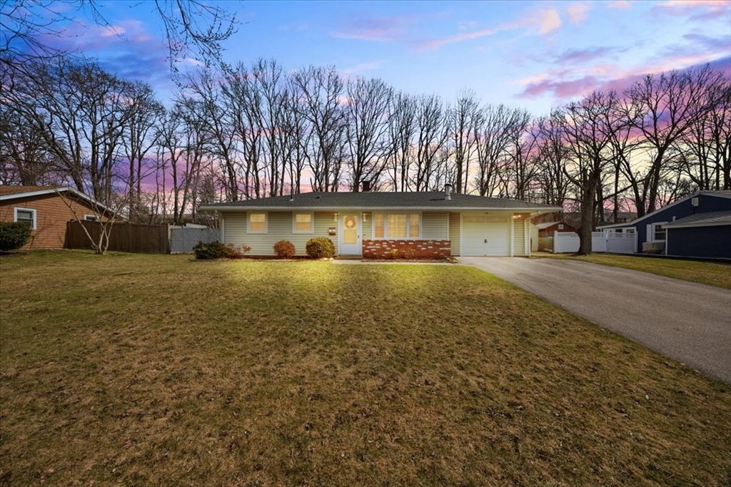 109 Lester Road Brockton, MA 02302 - Photo 22 of 29