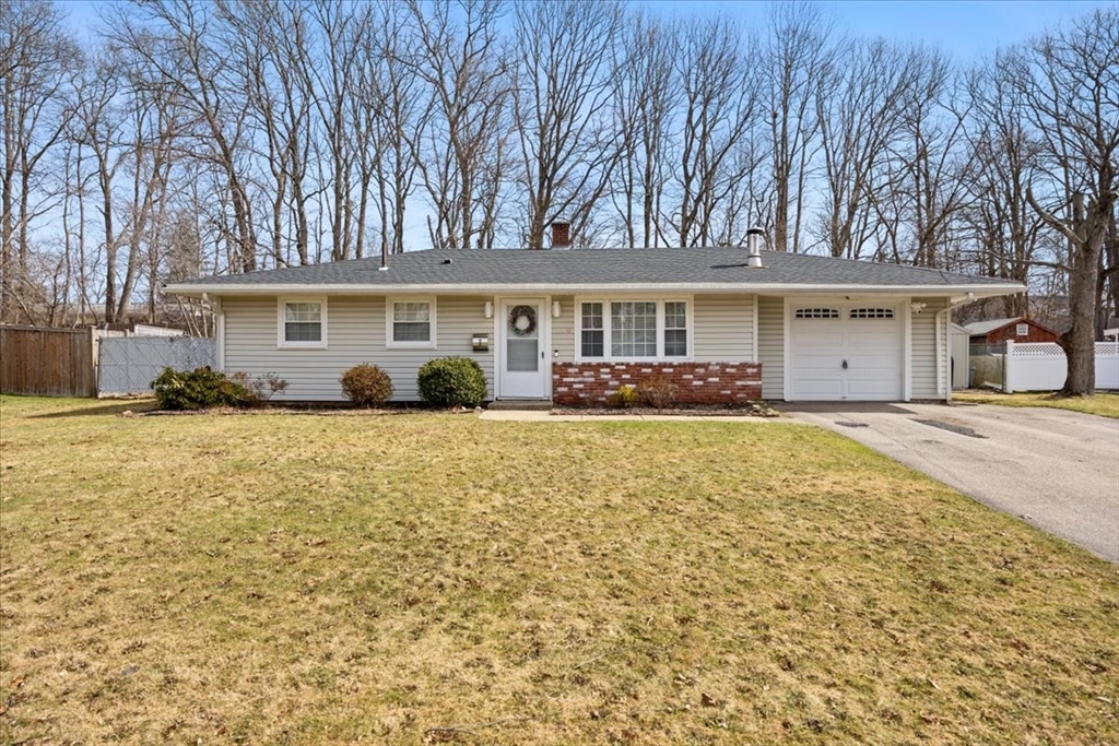 109 Lester Road Brockton, MA 02302 - Photo 23 of 29