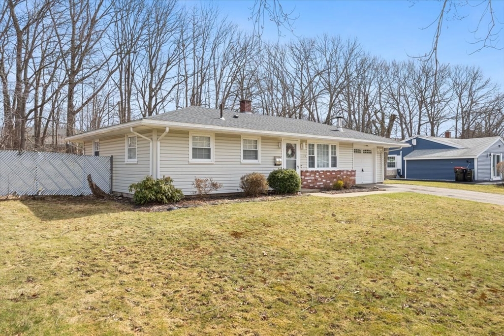 109 Lester Road Brockton, MA 02302 - Photo 24 of 29