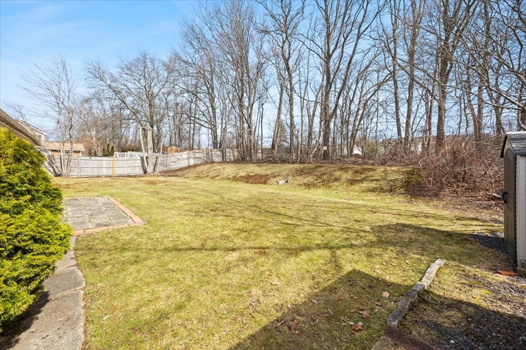 109 Lester Road Brockton, MA 02302 - Photo 25 of 29