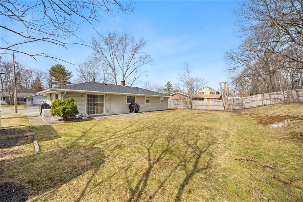 109 Lester Road Brockton, MA 02302 - Photo 26 of 29