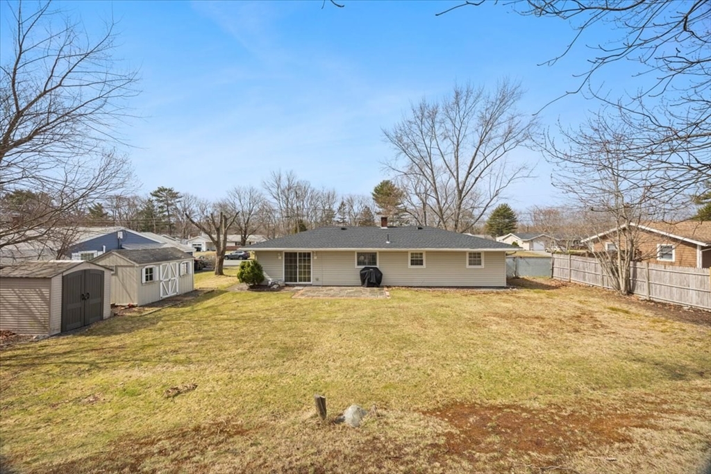 109 Lester Road Brockton, MA 02302 - Photo 27 of 29