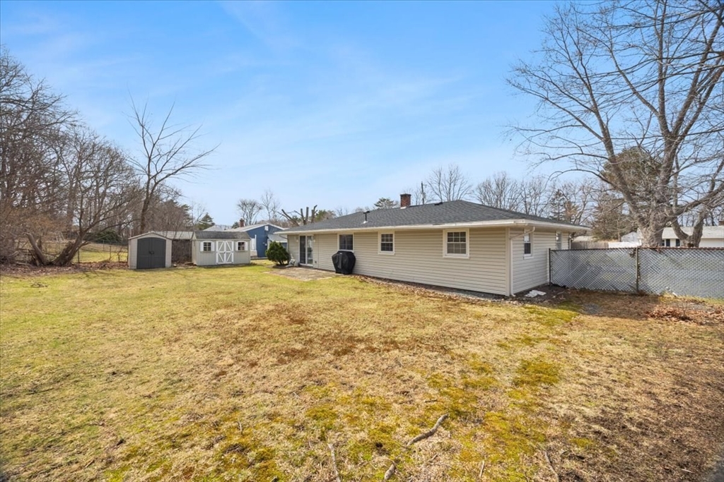 109 Lester Road Brockton, MA 02302 - Photo 28 of 29