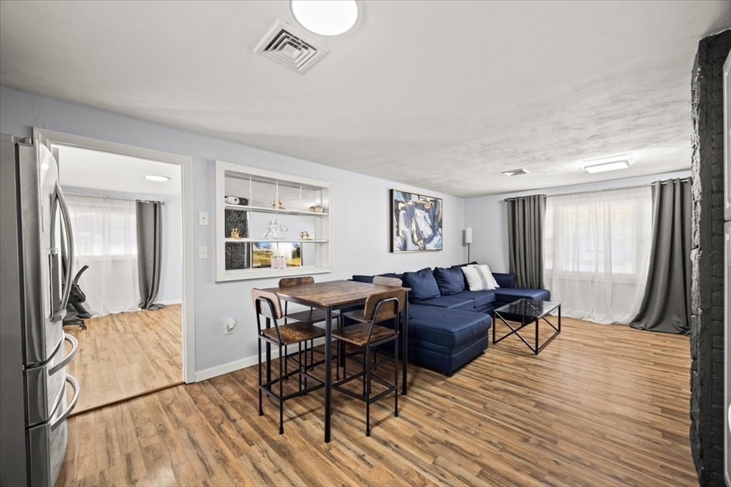 109 Lester Road Brockton, MA 02302 - Photo 5 of 29