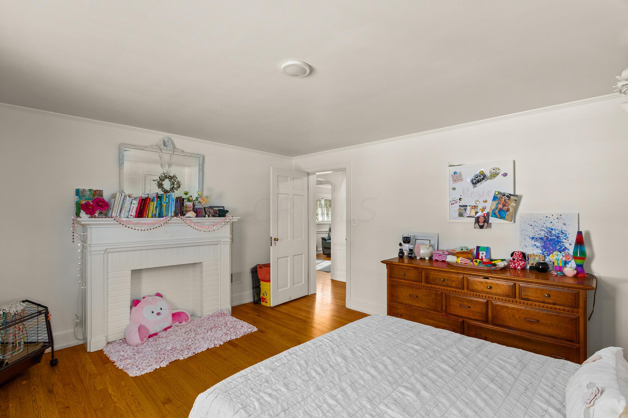 511 Edgewood Road Mansfield, OH 44907 - Photo 29 of 47 bed-3-2