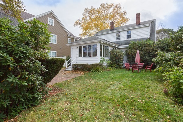 293 Marrett Road Lexington, MA 02421 - Photo 7 of 30 Gallery Image 7