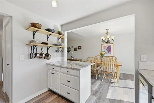 $400,000 | 5117 West Rosewood Avenue, Spokane, WA 99208