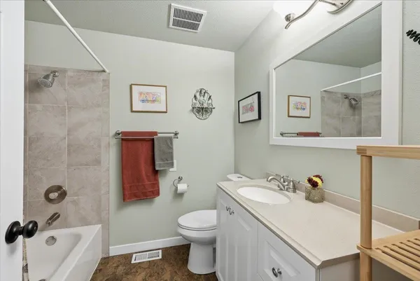 $400,000 | 5117 West Rosewood Avenue, Spokane, WA 99208