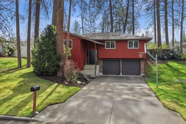 $400,000 | 5117 West Rosewood Avenue, Spokane, WA 99208