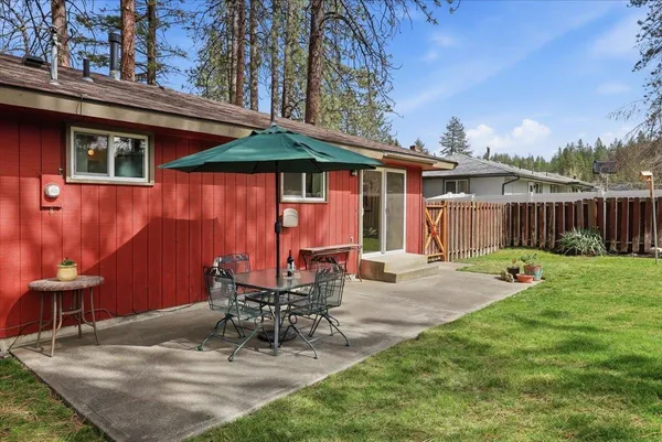 $400,000 | 5117 West Rosewood Avenue, Spokane, WA 99208